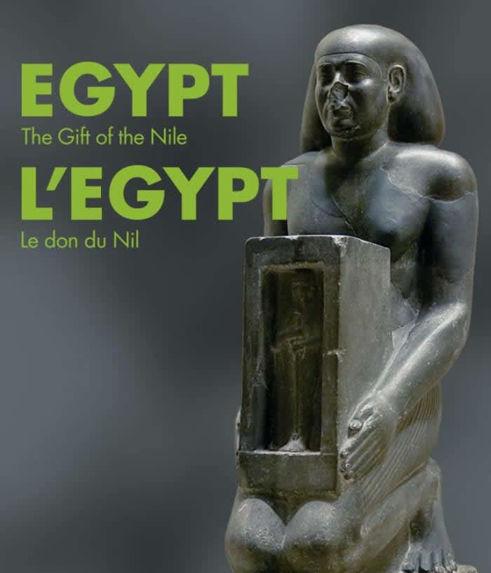 Egypt The Gift of the Nile The Exchange Niagara Falls